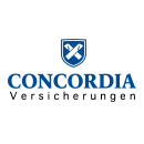 Logo Kunde Concordia Versicherungen