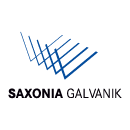 Logo Kunde SAXONIA Galvanik