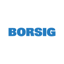 Logo Kunde BORSIG