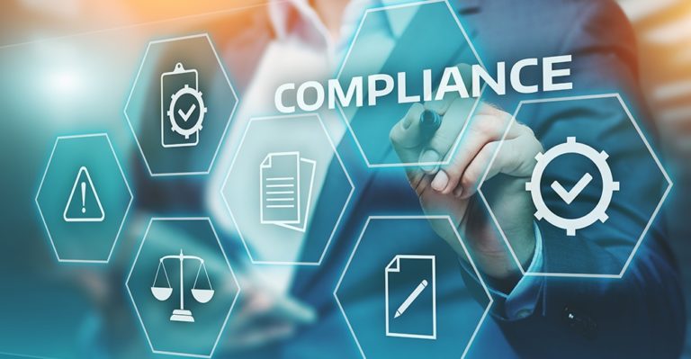 Corporate Compliance Arbeitsschutz-Management-Software