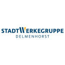 Logo Kunde Stadtwerkegruppe Delmenhorst