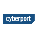 Logo Kunde Cyberport