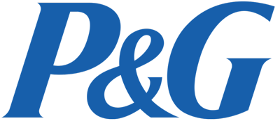 Logo Kunde P&G