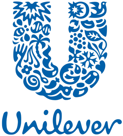 Logo Kunde Unilever