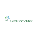 Logo Kunde Global Clinic Solutions