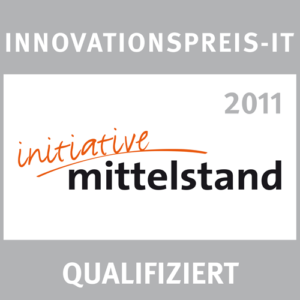 Innovationspreis IT – initiative mittelstand