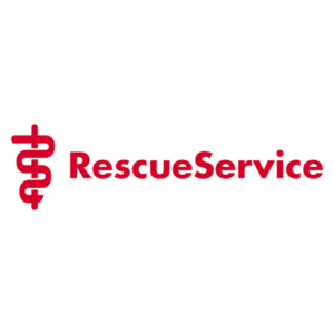 Logo Kunde RescueService