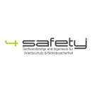 Logo Kunde 4safety