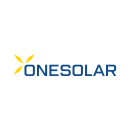 Logo Kunde One-Solar