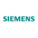 Logo Kunde Siemens