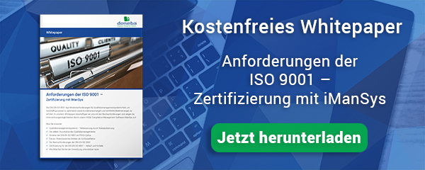 Whitepaper Download ISO 9001