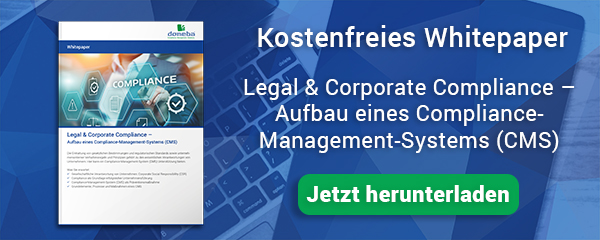 Whitepaper Download Legal & Corporate Compliance