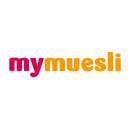 Logo Kunde mymuesli