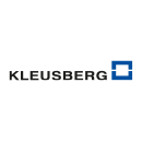 Logo Kunde Kleusberg GmbH & Co. KG