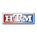 Logo Kunde HTM Härtetechnik und Metallbearbeitung GmbH