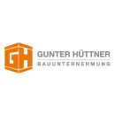 Logo Kunde Gunter Hüttner