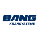 Logo Kunde BANG Kransysteme