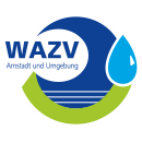 Logo Kunde WAZV Arnstadt und Umgebung