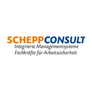 Partnermanagement: Logo ScheppConsult