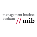 Logo Kunde mib Management Institut Bochum