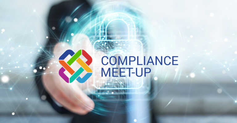 Presseinformation/Pressemitteilung: Compliance Meet-Up Unterweisung zu Cybersecurity