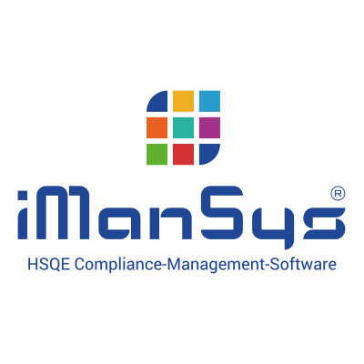 Logo iManSys RGB