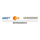 Logo Kunde ARD ZDF Deutschlandradio Beitragsservice