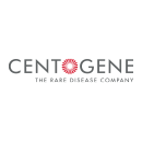 Logo Kunde CENTOGENE GmbH
