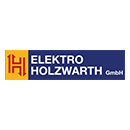 Logo Kunde Elektro Holzwarth GmbH