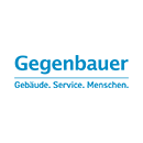 Logo Kunde Gegenbauer Holding SE & Co. KG