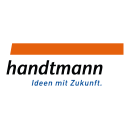 Logo Kunde Handtmann Leichtmetallgießerei Annaberg GmbH