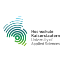 Logo Kunde Hochschule Kaiserslautern