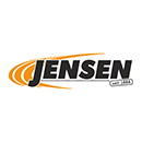 Logo Kunde JENSEN GmbH
