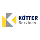 Logo Kunde KÖTTER GmbH & Co. KG Verwaltungsdienstleistungen