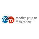 Logo Kunde Mitteldeutsche Verlags- und Druckhaus GmbH (MVD)