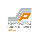 Logo Kunde SSP Schwachstrom-Partner GmbH