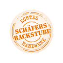 Logo Kunde Schäfers Backstube GmbH