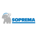 Logo Kunde SOPREMA GmbH