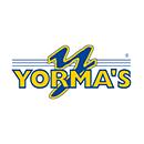 Logo Kunde YORMA'S AG