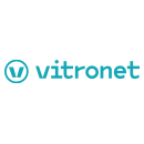 Logo Kunde vitronet GmbH