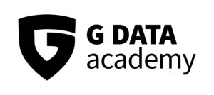 Logo der G DATA academy