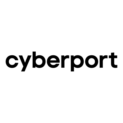 Logo Kunde Cyberport