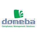Logo domeba