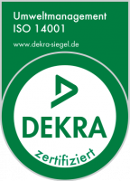 DIN EN ISO 14001:2018: Umweltmanagement