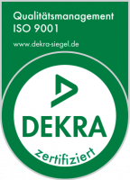 DIN EN ISO 9001:2015: Qualitätsmanagement